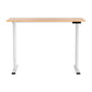 120CM Artiss Electric Standing Desk Sit Stand Desks Home Office Computer Desk