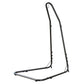 Hammock Chair Stand Heavy Duty Steel Frame Black