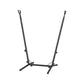 Hammock Chair Stand Metal Frame - Black