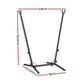 Hammock Chair Stand Metal Frame - Black