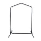 Double Hammock Chair Stand Steel Frame 2 Person Outdoor Heavy Duty 200kg