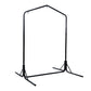 2-Seater 200kg Hammock Chair Steel Stand Double Outdoor Heavy Duty