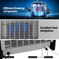 Devanti 45kg Ice Maker Commercial Machine