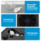 Devanti Ice Maker Ice Slim Compact Countertop Machine 12KG/24H for Home