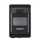 Devanti Ice Maker Machine 20kg Chewable Nugget Ice Countertop with Self Cleaning
