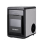 Devanti Ice Maker Machine 20kg Chewable Nugget Ice Countertop with Self Cleaning