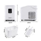 Devanti Ice Maker 11-12kg Portable Bullet Cube Machine White