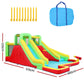 Factory Buys Kids Inflatable Pool Water Slide Park Jumping Castle 575X445CM