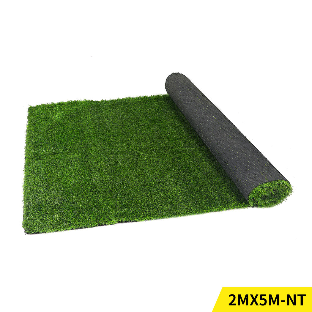 Marlow Artificial Grass Synthetic Turf Natural 2x5m