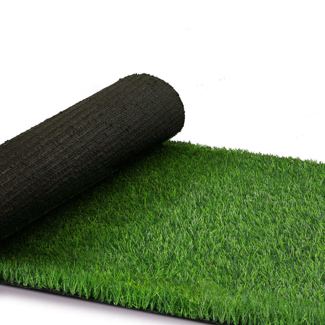 Marlow Artificial Grass Synthetic Turf Natural 2x5m