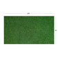 Marlow Artificial Grass Synthetic Turf 1x15m 15SQM
