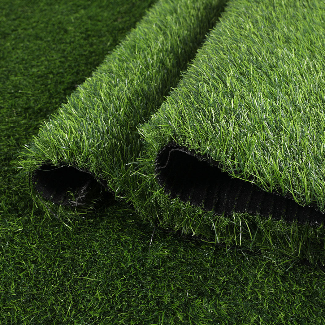 Marlow Artificial Grass Synthetic Turf Natural 2x5m