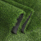 Marlow Artificial Grass Synthetic Turf Natural 2x5m