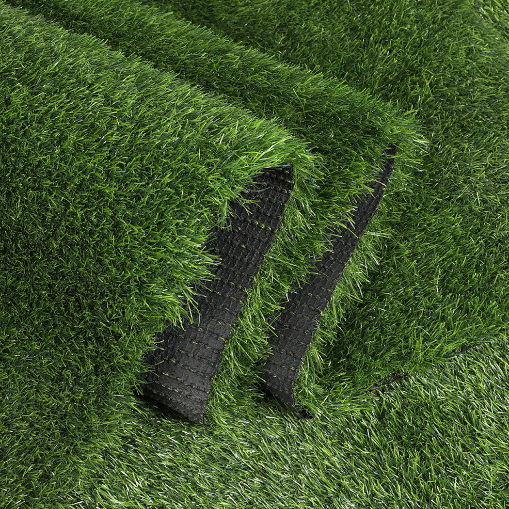 Marlow Artificial Grass Synthetic Turf Natural 2x5m
