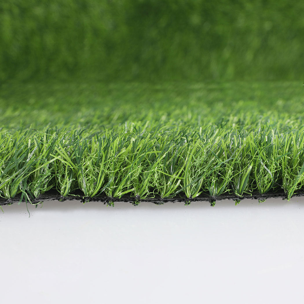 Marlow Artificial Grass Synthetic Turf Natural 2x5m