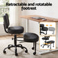 Artiss Cross Legged Kneeling Chair Adjustable Meditation Ergonomic Office Seat