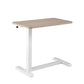 Artiss Laptop Desk Height Adjustable Mobile Workstation Computer Desks 70CM