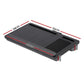 Artiss Lap Desk Laptop DeskS Portable w/ Wrist-rest Phone Slot Mouse Pad 55CM