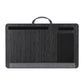 Artiss Lap Desk Laptop DeskS Portable w/ Wrist-rest Phone Slot Mouse Pad 55CM