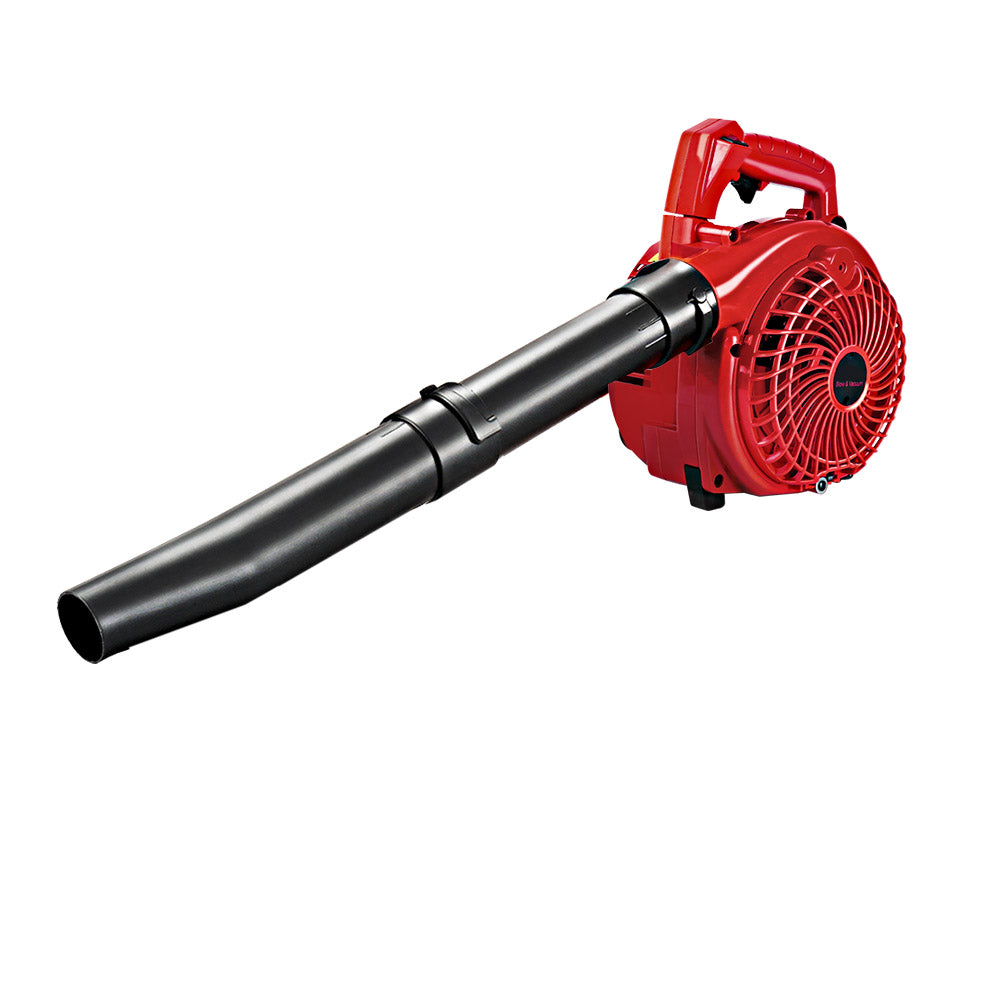 36CC Petrol Blower and Vacuum - Orange & Black