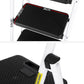3 Step Ladder Multi-Purpose Folding Steel Light Weight Platform