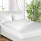 Double Dreamz Mattress Protector Luxury Topper