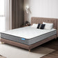 Fina 23cm Spring Mattress Pocket Coil Sleep Foam Extra Firm - King