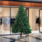 6ft 1.8m 860 Branches Christmas Tree with Stand