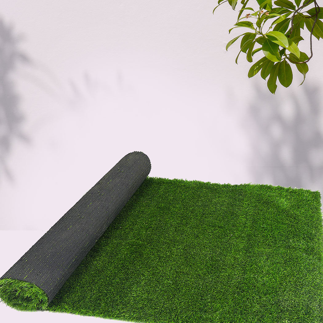 Marlow Artificial Grass Synthetic Turf Natural 2x5m