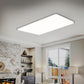Ultra-Thin 5cm Led Ceiling Down Light Surface Mount Living Room White 45W
