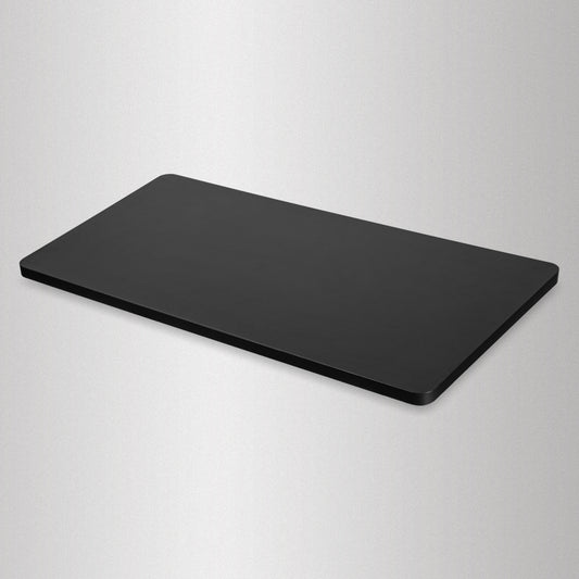 Levede Desktop For Motorised Adjustable Black 120x60cm