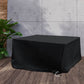 Outdoor Furniture Cover Garden Patio Waterproof Rain UV Protector 242cM
