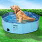 Portable Pet Swimming Pool Kids Dog Cat Washing Bathtub Outdoor Bathing SMALL