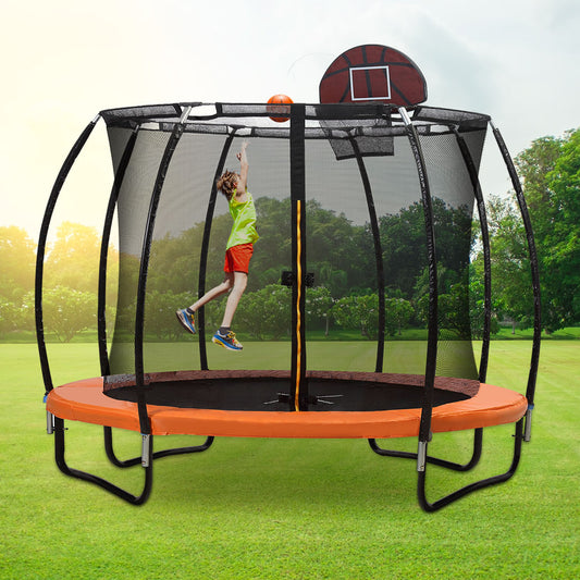 Centra Trampoline 12FT Round