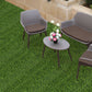 Marlow 10x Artificial Grass Floor Tile