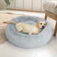 MEDIUM Dog Beds Pet Mattress Bedding - Grey