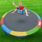 Centra Kids Trampoline Pad Replacement 16FT