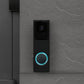 Video Door Bell Wireless WiFi Ring Doorbell Phone Intercom Home Security Camera