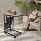 Ivida Side Table Mobile Coffee Tables