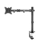 Monitor Arm Mount 32" Black