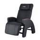Aiden Massage Chair Electric Recliner Home Massager - Black
