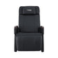 Aiden Massage Chair Electric Recliner Home Massager - Black