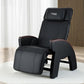 Aiden Massage Chair Electric Recliner Home Massager - Black