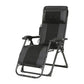 Briony Massage Chair Electric Recliner Home Massager - Black