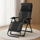 Briony Massage Chair Electric Recliner Home Massager - Black