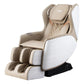 Noam Massage Chair Electric Recliner Home Massager 3D - White