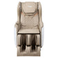 Noam Massage Chair Electric Recliner Home Massager 3D - White
