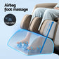 Noam Massage Chair Electric Recliner Home Massager 3D - White