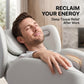 Honora Massage Chair Electric Vibration Recliner Chair - Beige