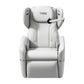 Honora Massage Chair Electric Vibration Recliner Chair - Beige